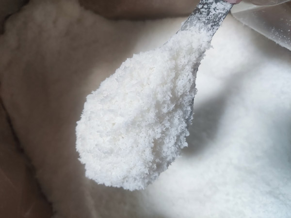 Cơm dừa sấy loại béo cao hạt mịn - Nông Sản Gia Vị Imtex - Công Ty Cổ Phần Xuất Nhập Khẩu Imtex Việt Nam