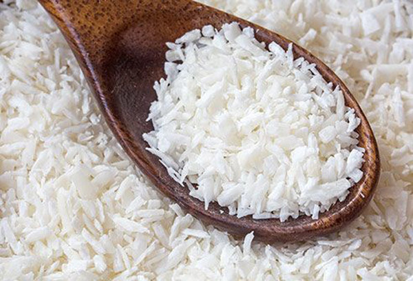 Cơm dừa sấy loại béo cao hạt trung bình - Nông Sản Gia Vị Imtex - Công Ty Cổ Phần Xuất Nhập Khẩu Imtex Việt Nam