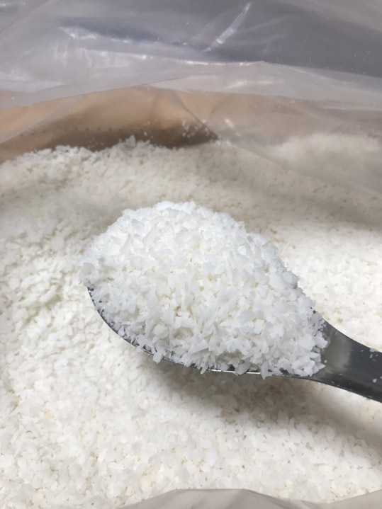 Cơm dừa sấy loại béo cao hạt trung bình - Nông Sản Gia Vị Imtex - Công Ty Cổ Phần Xuất Nhập Khẩu Imtex Việt Nam