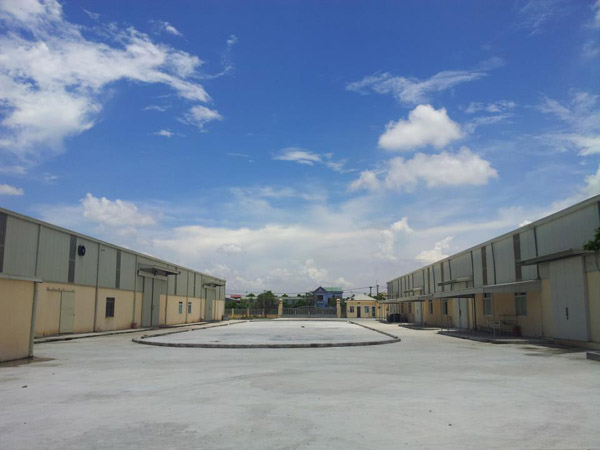 Hình ảnh công ty Imtex - Nông Sản Gia Vị Imtex - Công Ty Cổ Phần Xuất Nhập Khẩu Imtex Việt Nam