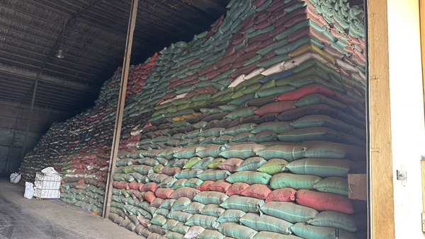 Hình ảnh nhà máy Imtex - Nông Sản Gia Vị Imtex - Công Ty Cổ Phần Xuất Nhập Khẩu Imtex Việt Nam