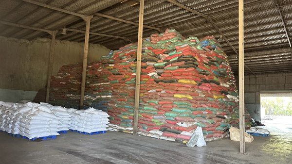 Hình ảnh nhà máy Imtex - Nông Sản Gia Vị Imtex - Công Ty Cổ Phần Xuất Nhập Khẩu Imtex Việt Nam