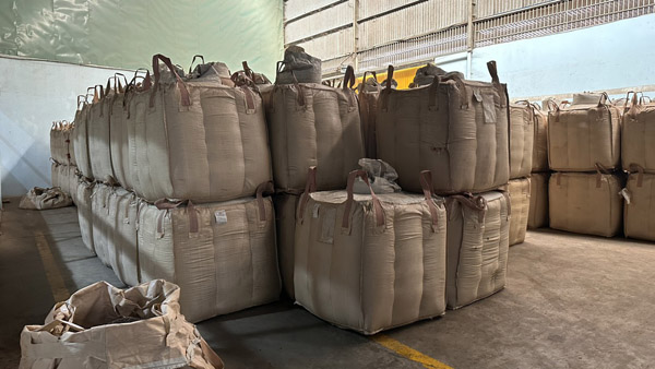 Hình ảnh nhà máy Imtex - Nông Sản Gia Vị Imtex - Công Ty Cổ Phần Xuất Nhập Khẩu Imtex Việt Nam