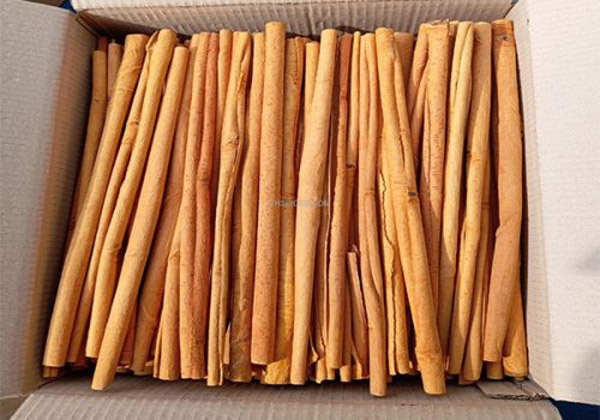 Quế dạng điếu dài - Nông Sản Gia Vị Imtex - Công Ty Cổ Phần Xuất Nhập Khẩu Imtex Việt Nam