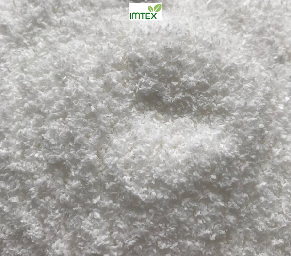 Cơm dừa sấy loại béo thấp hạt mịn - Nông Sản Gia Vị Imtex - Công Ty Cổ Phần Xuất Nhập Khẩu Imtex Việt Nam