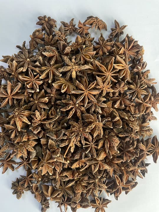 Sản phẩm hồi thu hoạch mùa xuân - Nông Sản Gia Vị Imtex - Công Ty Cổ Phần Xuất Nhập Khẩu Imtex Việt Nam