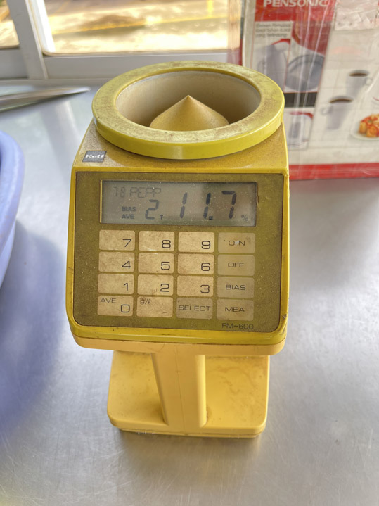 Tiêu đen 550 G/L FAQ - Nông Sản Gia Vị Imtex - Công Ty Cổ Phần Xuất Nhập Khẩu Imtex Việt Nam