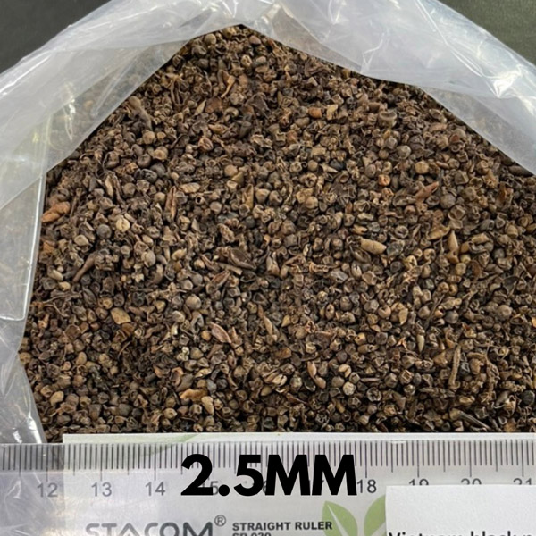 Tiêu đầu đinh - Nông Sản Gia Vị Imtex - Công Ty Cổ Phần Xuất Nhập Khẩu Imtex Việt Nam