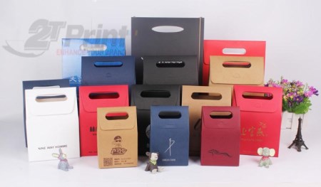 Xưởng In 2T – Công Ty TNHH Đầu Tư Và Thương Mại 2T
