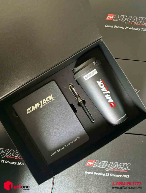 Bộ gift set