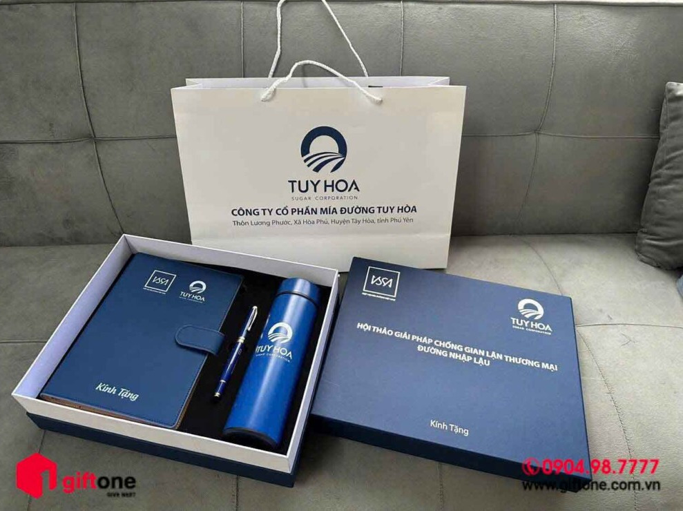 Bộ gift set