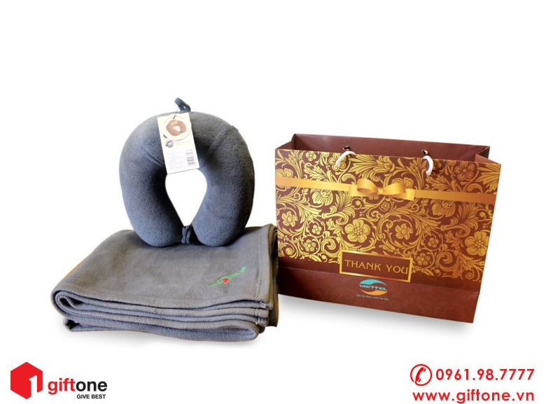 Chăn nỉ văn phòng
