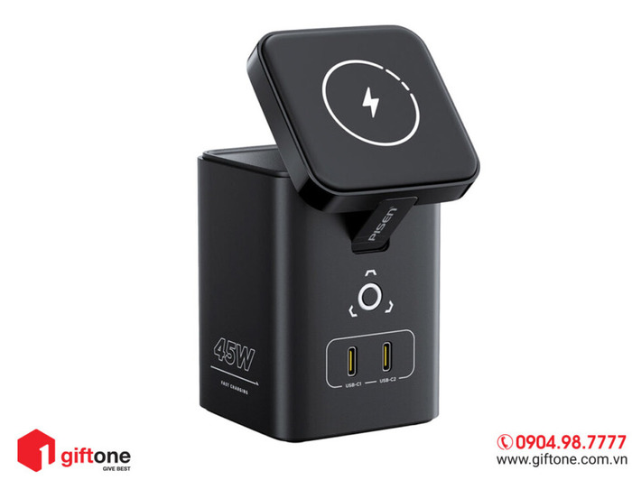 Pin sạc dự phòng