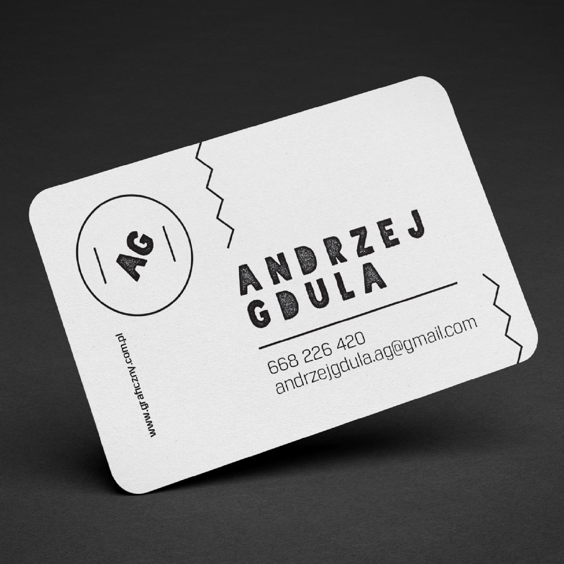In Namecard