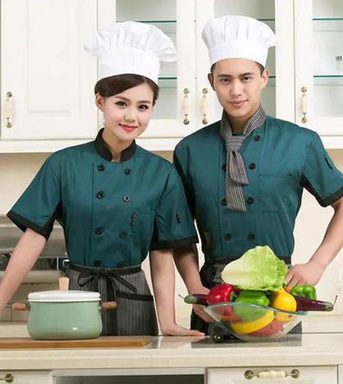 Đồng phục bếp BEP-02