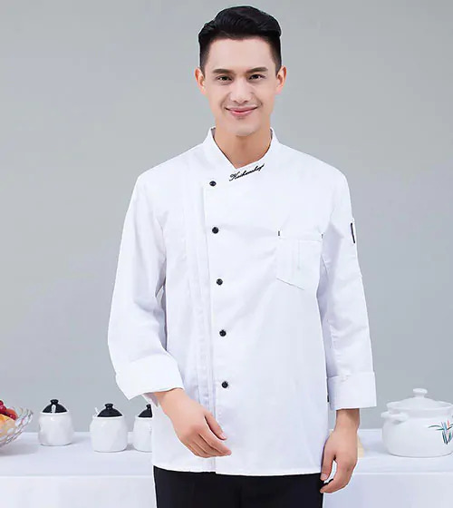 Đồng phục bếp BEP-03