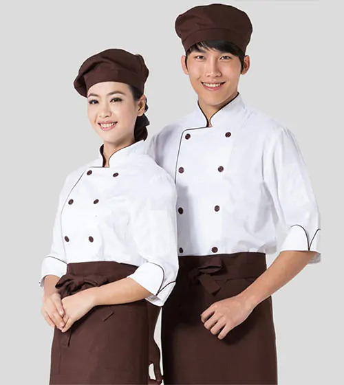 Đồng phục bếp BEP-17