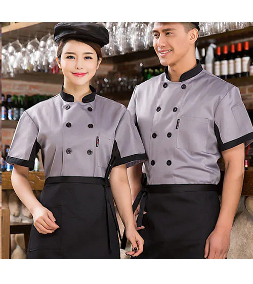Đồng phục bếp BEP-19