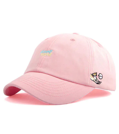 Nón quảng cáo NO-02