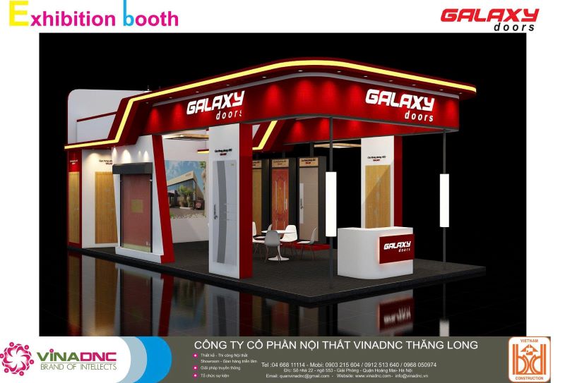 Dự án - Công Ty Cổ Phần Nội Thất VINADNC Thăng Long