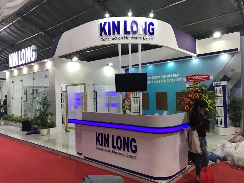 Dự án - Công Ty Cổ Phần Nội Thất VINADNC Thăng Long