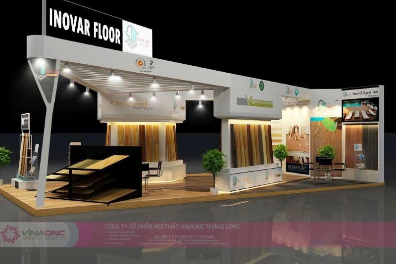 Dự án - Công Ty Cổ Phần Nội Thất VINADNC Thăng Long