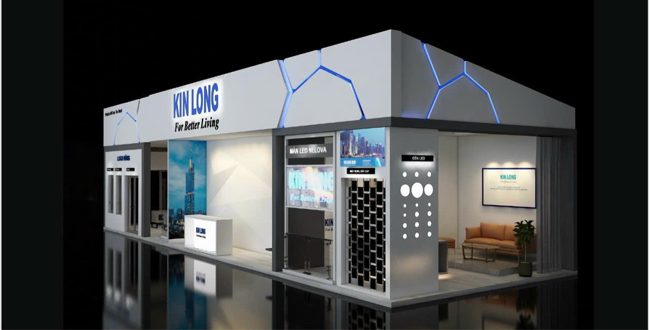 Dự án - Công Ty Cổ Phần Nội Thất VINADNC Thăng Long