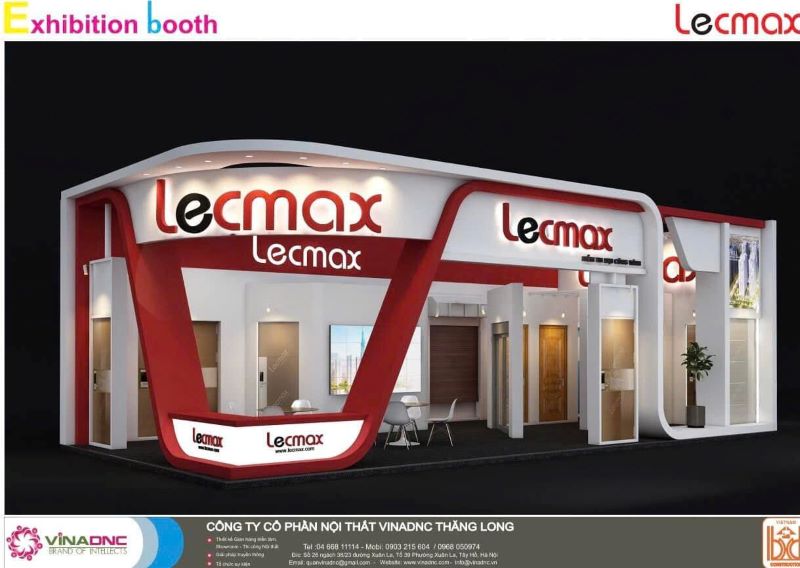 Dự án - Công Ty Cổ Phần Nội Thất VINADNC Thăng Long