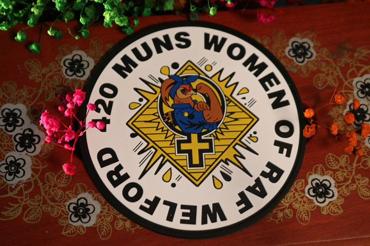 Logo nhựa dẻo