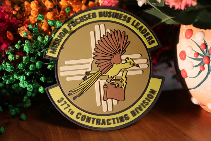 Logo nhựa dẻo