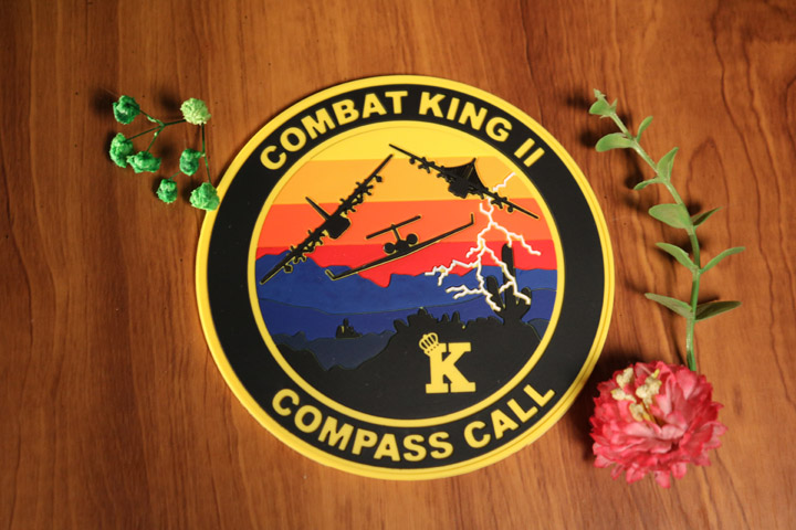 Logo nhựa dẻo