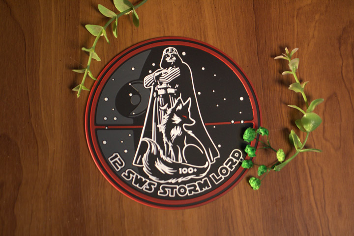 Logo nhựa dẻo