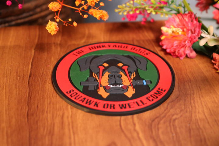 Logo nhựa dẻo