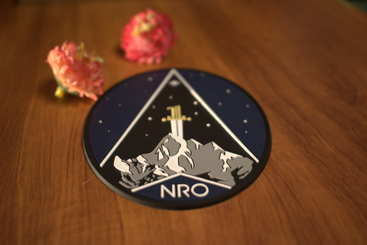 Logo nhựa dẻo