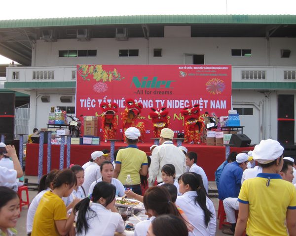Công Ty TNHH Thương Mại Và Truyền Thông Thái Bình Việt
