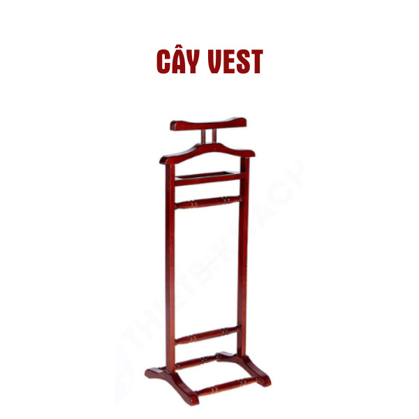 Cây vest