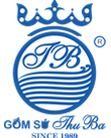 Logo công ty - Công Ty TNHH Thương Mại Xuất Nhập Khẩu Thu Ba