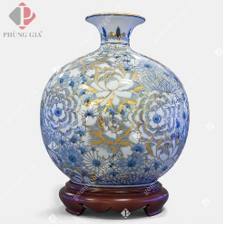 Công Ty TNHH Gốm Sứ Phùng Gia