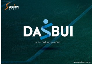 Thương hiệu Dasbui - Solution Group - Công Ty Cổ Phần Tập Đoàn Giải Pháp Việt Nam