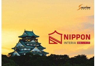 Công ty TNHH Nippon Interia - Solution Group - Công Ty Cổ Phần Tập Đoàn Giải Pháp Việt Nam