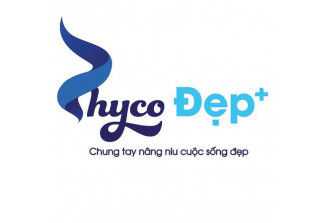 Phyco đẹp - Solution Group - Công Ty Cổ Phần Tập Đoàn Giải Pháp Việt Nam