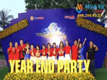 Tổ chức tất niên