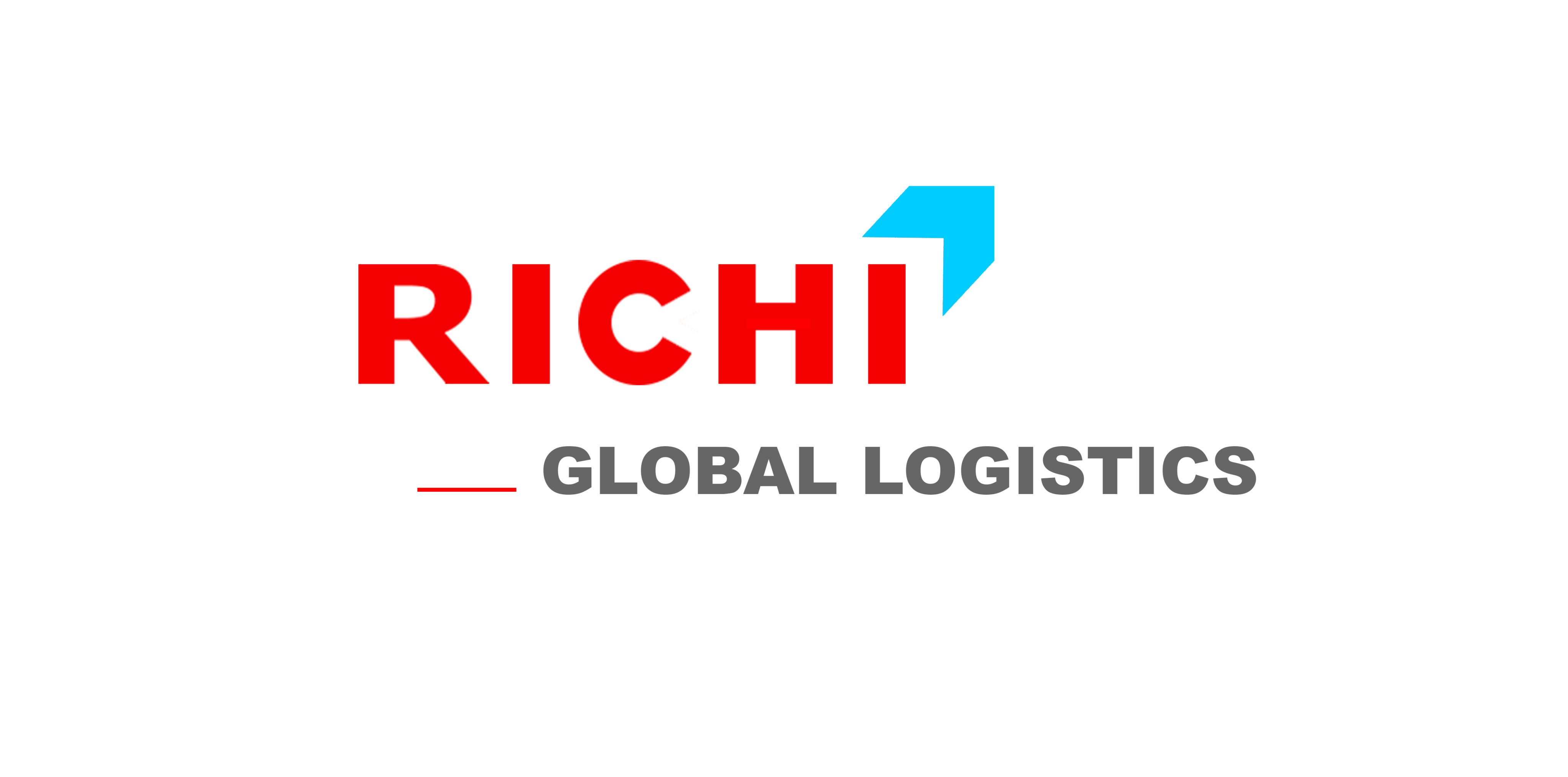 Logo RICHI ASIA - Công Ty TNHH RICHI ASIA