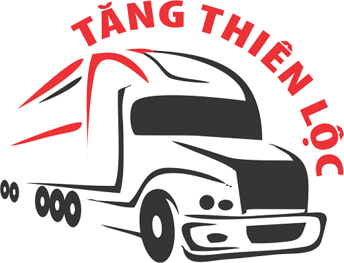 Logo Công ty - Công Ty TNHH MTV Dịch Vụ Vận Tải Tăng Thiên Lộc