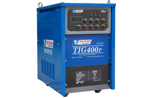 Máy hàn TIG Inverter TIG400P - Chi Nhánh Công Ty TNHH Thương Mại Kỹ Thuật Tiến Thắng