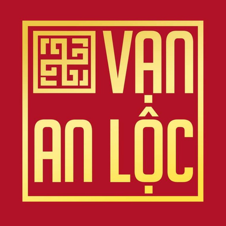 Logo - Công Ty TNHH Gốm Sứ Vạn An Lộc