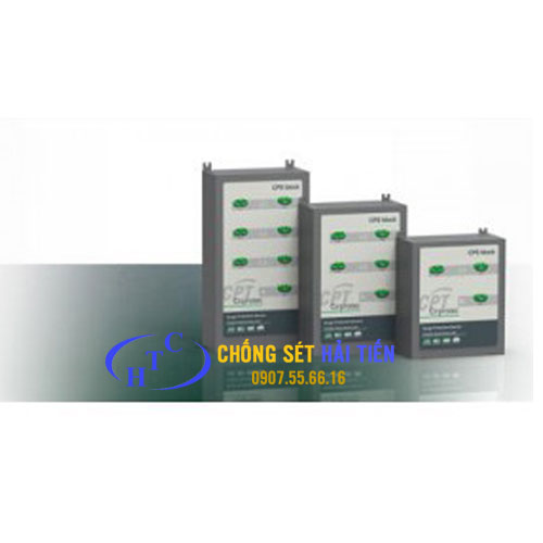 Cắt lọc sét thông minh Cirprotec IM230Y 200KA - Thiết Bị Chống Sét Hải Tiến - Công Ty TNHH Đầu Tư Thương Mại Hải Tiến