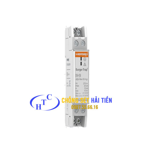 Chống sét bảo vệ cho Load Cell Trạm Cân STMT23-6K30V-SP-S - Thiết Bị Chống Sét Hải Tiến - Công Ty TNHH Đầu Tư Thương Mại Hải Tiến