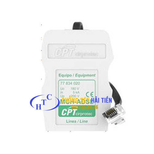 Chống sét bảo vệ cho Line Đường ADSL MCH-ADSL - Thiết Bị Chống Sét Hải Tiến - Công Ty TNHH Đầu Tư Thương Mại Hải Tiến