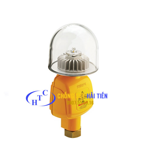 Đèn báo không philips XGP500